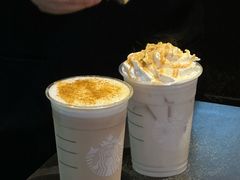 -星巴克(西湖天地店)