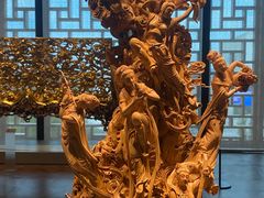 -北京工艺美术博物馆