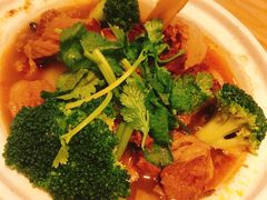 -文叔·湖北名小吃·小龙虾(华强北店)