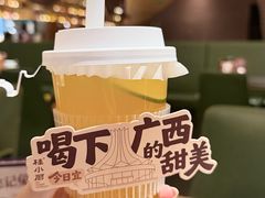 -桂小厨广西菜(万象城店)