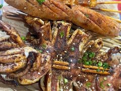 -琼大师东方烤乳猪(亚特兰蒂斯店)