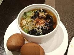 豆花-浙商开元名都酒店·蓝色多瑙河自助餐厅