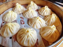 -老班长手工灌汤包老店(东山店)