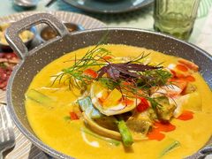 -芭札·Thai泰国餐厅(同和金铂天地店)