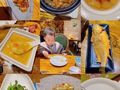 -HOME餐厅粤菜 融合菜