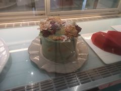 -西檬树SIMON·T轻奢蛋糕(大东方Max店)