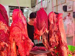 -阿娟牛肉丸·手打牛肉丸·现做现卖