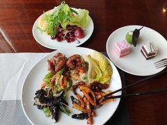 -吉布鲁牛排海鲜自助(成都大悦城店)