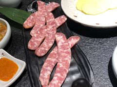 -味家烤肉烤鳗鱼牛排(西塔旗舰店)
