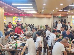 -西塔大冷面(市府大路店)