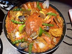 -陌上花儿·音乐西餐吧(和平店)