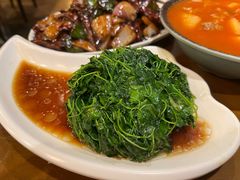 -奶奶的味道(胶州路店)