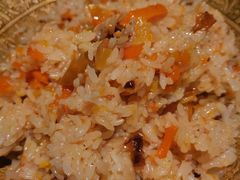 -楼兰新疆主题餐厅(苏州中心店)