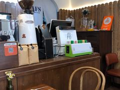 -AFS Cafe & Canteen(闽江二路店)