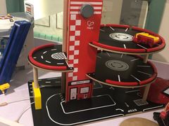 -艾米茉亲子餐厅(万象城店)