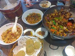-富正毅三下锅·湘西韵味(天门山索道店)