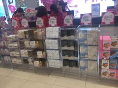 -莎莎(西九龙高铁站店)