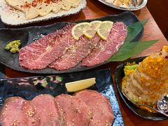 -大阪烧肉BAKA一代(十亩地店)