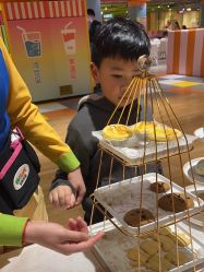 -宝燕乐园(闵行旗舰店)