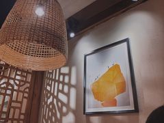 大堂-巡耕记·湖南土菜(长湖店)