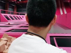 -空匠蹦床公园·团建·亲子