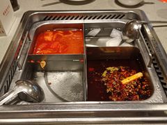 -海底捞火锅(宝龙广场夜宵主题店)