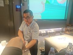 -陆琴脚艺·足浴·SPA(夫子庙店)
