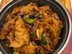 -马凯餐厅(地安门店)