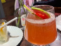 -黑草莓(重庆路店)
