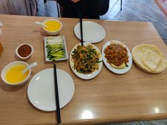 -姥家春饼店(漳州二路店)