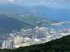 -梧桐山风景名胜区