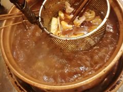 -镇江龙·火锅串串(武侯祠店)