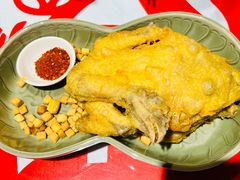 -汉唐宴长安食府