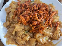 -天地家常菜