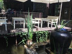 -Local泰莲庭(虹鳟鱼店)