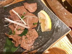 铁板牛舌-初居食屋日式料理(万象城购物中心店)