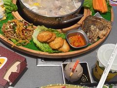 -椰小鸡·琼州糟粕醋(美兰缤纷城店)