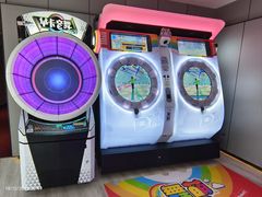 -东方棕泉·洗浴·按摩·美食国际水疗会所(福田店)