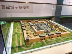 -日照市博物馆
