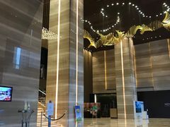 -珠海中海雅高铂尔曼酒店