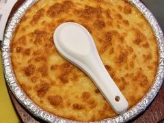 -乔一乔怪味干锅(东升店)