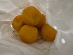 黄金香芋丸-尊宝比萨(布吉龙岭山庄店)