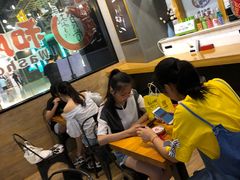 -京和风.日式家庭料理(京和风食堂大仓店)