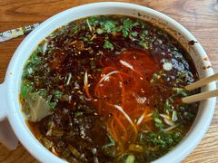 -中阿兰牛肉面(悦海新天地店)