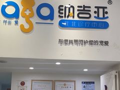 -纳吉亚猫专科动物医院·北北分院