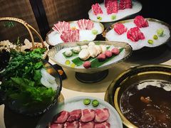 -余欢领鲜火锅(新街口店)