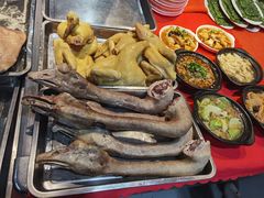 -车头老二大排档(金城步行街店)