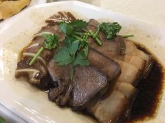 卤水拼盘-迈姨·潮州菜(麓湖公园店)