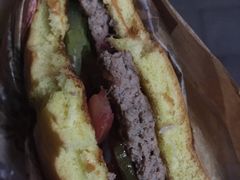 -汉堡王(EAC欧美中心店)