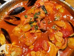 -食间牛排(湖西路店)